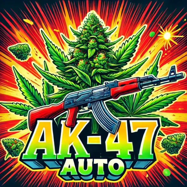 AK-47 Auto