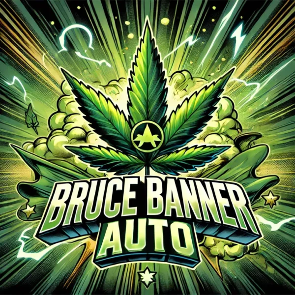 Bruce Banner