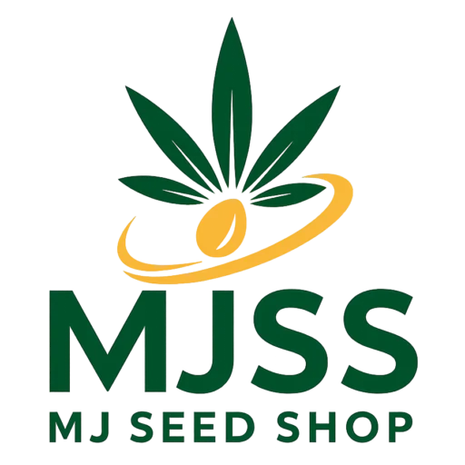 MJ Seed Shop